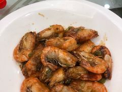 -潮喜竹溪荔湖酒家(荔枝湾店)