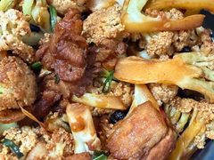 -新太二·鲜料川菜(晶耀前滩店)
