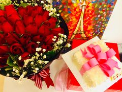 -好利来.生日蛋糕(杨家坪店)