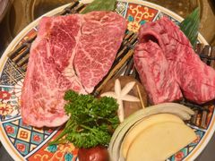 -無二炙坊·和牛烧肉(大钟寺1733店)