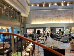 -马哥孛罗咖啡厅·Cafe Marco (厦门马哥孛罗东方大酒店)