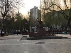 -石刻园