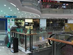-百佳华佳漾里(坂田店)