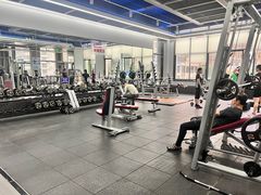 -奇迹健身·恒温游泳(金海首座店)