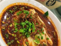 -成都驻京办餐厅(蜀都宾馆店)