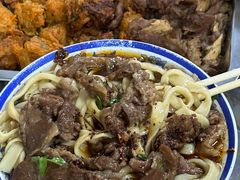 -清真-戏楼王记牛肉面