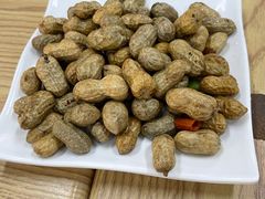 -路边摊胡同里(星城商厦店)