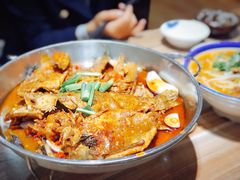 臭鳜鱼-三湘四水正宗湘菜(君峰路店)