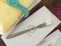 -西檬树SIMON·T轻奢蛋糕(大东方Max店)