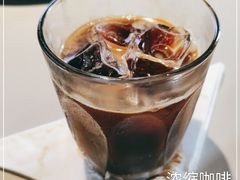 -来回·咖啡(钟村咖啡豆店)