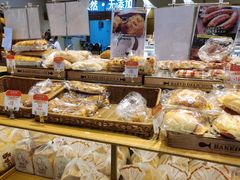 -西村叔叔的店·面包·甜品·蛋糕(崂山丽达店)