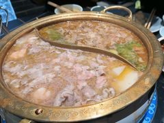 -大白羊蝎子馆(后沙峪山姆店)