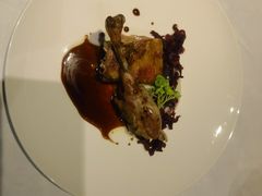 -Le Siècle.百年西餐厅(颐和公馆店)