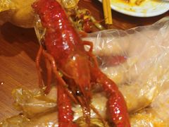 -虾享蟹逅小龙虾·螃蟹·小海鲜(吉林省总店)