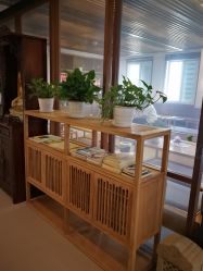 -FineYoga梵音瑜伽·普拉提