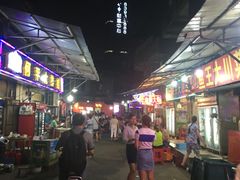 -桂萍特色牛筋牛杂(长堤街总店)