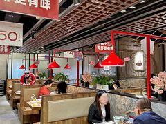 -叶派龙虾•招牌香辣蟹·海鲜(中海国际店)