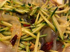 -黄家饺子东北特色菜馆(湖滨商业街店)