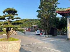 -东莞观音山旅游风景区