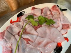 -华哥新鲜猪精品美食