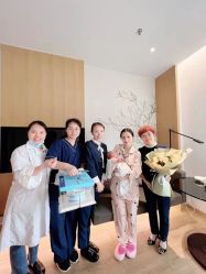 -安馨无忧月子中心(青秀店)