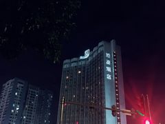 -广州珀丽酒店