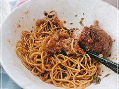 -辣肉面大王(天平路店)