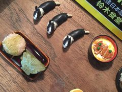 -铃木食堂(帽儿胡同店)