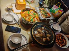 -绿茶餐厅(燕郊永旺店)