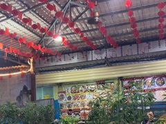 -潘先生海鲜城(神州半岛店)
