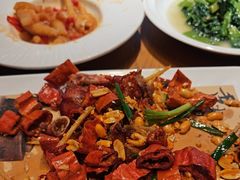 -味莊餐厅(康庄南街店)