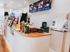 -椿风·养身茶饮(吉大店)