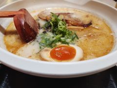 -味千拉面(东方明珠店)