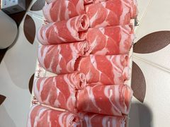 老肉片-江北北火锅馆·公路夜市(魏公村店)