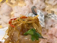 -官塘陈记鱼生·潮汕砂锅粥·牛肉火锅(潮枫路总店)