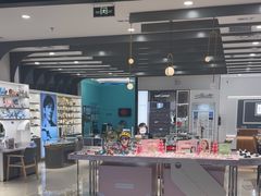 -宝岛眼镜(南京金鹰世界店)