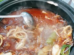 -肖记公安牛肉鱼杂馆·省级非物质文化遗产(三角路直营店)