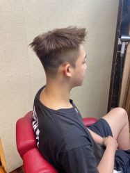 -贝勒爷专业男发