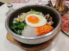 -汉拿山(金源店)