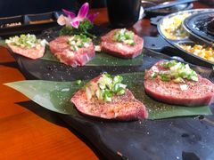 -玖·炭火烤肉