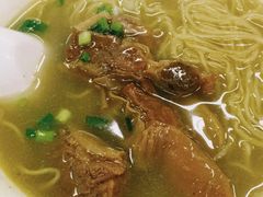 -满足面(白水井大街店)