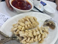 -螺涌海鲜酒楼(增槎路店)