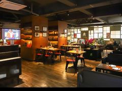 -JINNS锦时 steak&pizza(浸信会礼拜堂旧址店)