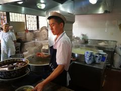 -清真磨沟沿老字号牛肉面(总店)