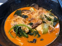 -华龍食府麻辣小龙虾(明洞店)
