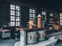 -阳朔糖舍酒店·糖舍餐厅&酒吧