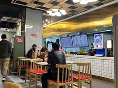 -百年尹氏汤包(湖南路狮子桥店)