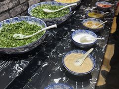-历蜀记·家宴老火锅(总店)