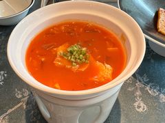 -扬州香格里拉·香宫中餐厅