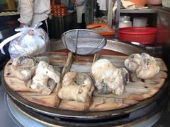 牛杂粉丝汤-牛煎里牛肉煎包淮南牛肉汤(广东路店)